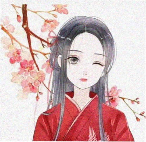 年轻儿媳妇用户头像
